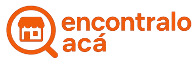 EncontraloAca Logo